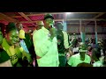 Adhiambo Nyosiri Performance