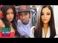 Tyga Raps About Sex With Kylie Jenner - Selena ...