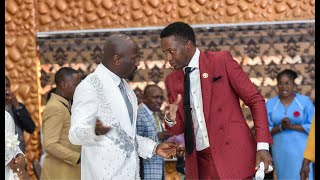 EBENEZER 2023 With Apostle Johnson Suleman &amp; Prophet Uebert Angel  (Feb. 1st, 2023 - Day1 Evening)