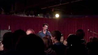 Ludo--The Horror of Our Love