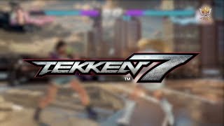 eスポーツMaX　2019年7月22日O.A.【鉄拳7】