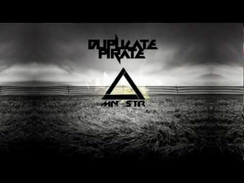 Mon:Stereo - Duplicate, Pirate (EP Preview)