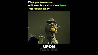 Do Down Deh @YouTube @youtubepresents @Shorts