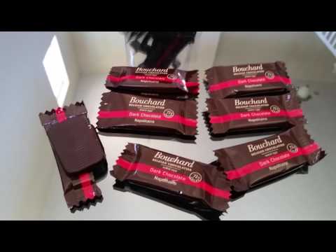 DARK CHOCOLATE #bouchardchocolate