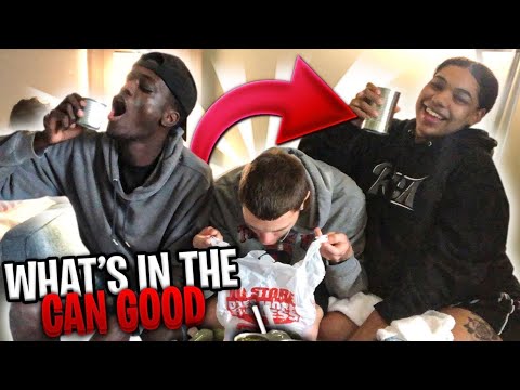 What’s In The Can Good ft 3three6 & Mk S2 Ep.6
