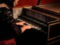 A Hornepype: Harpsichord Solo