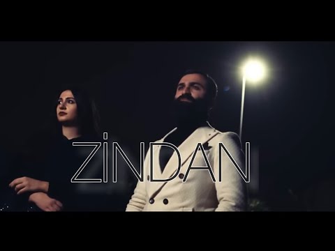 ZİNDAN - Rıza & Zeynel