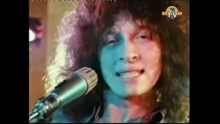 Golden Earring -  Big Tree, Blue Sea ( Edit Dutch TV Jan 1971 Vinyl 33 Rpm  Remastered )