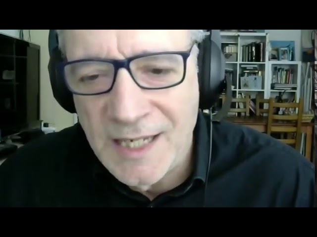 Vídeo relacionado con Octubre contra El Capital (SIN COLECCION)