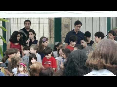 O amor de Deus faz toda a diferença.AVI