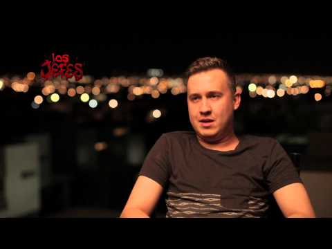 THE BOSSES - THE NON-ACTORS