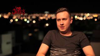 LOS JEFES - LOS NO ACTORES