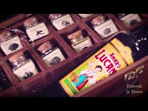 La Riviera meets Amaro Lucano am 08.12.17 in Kladow