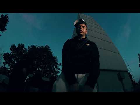 DeLuxi - WelcomeToHelsinki (Official Music Video)