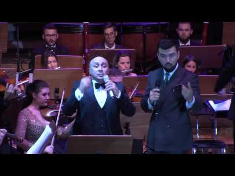 Filarmonica Romilor din Romania & Marcel Pavel & Vlad Mirita - Celindo Lindo