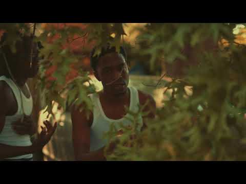 Baby Fifty - why I do so many drugs? ( Official Video ) Dir. @Waxbando