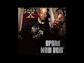Sadat X Feat. CL Smooth - Nuthin' (Instrumental)