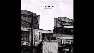 Homesick - Won&#39;t Let Go (Australia, 2017)