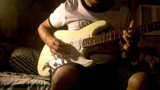 Playing HIDEAWAY 1966 by John Mayall's Bluesbreakers  featuring Eric Clapton