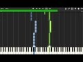 (How to play?) M83 - We Own The Sky (Synthesia ...