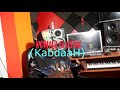Rommy Classic Kabdaah WHITNEY
