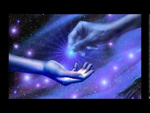 Starseed dream ambient music ॐ 1