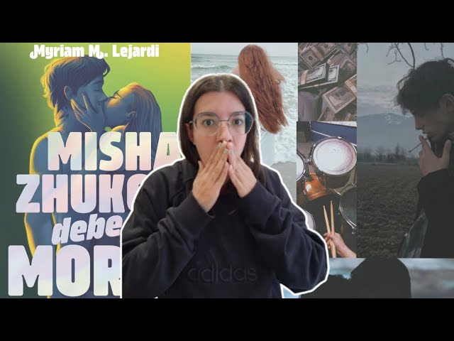 Vídeo relacionado con De pulpos y de hombres