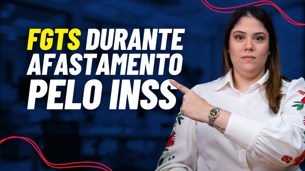 FGTS Durante o Afastamento por Acidente de Trabalho: Você Está Recebendo Corretamente?