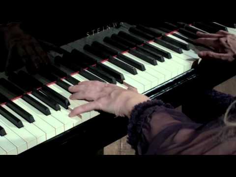 Bach Air on the G String Piano (arr. Siloti) Valentina Lisitsa