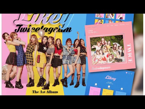 Likey Twice Choose The Best Similar Website