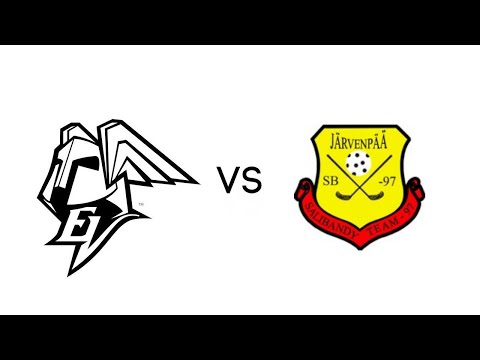 EräViikingit Valkoinen vs SB-97 Valkoinen 14.11.2020
