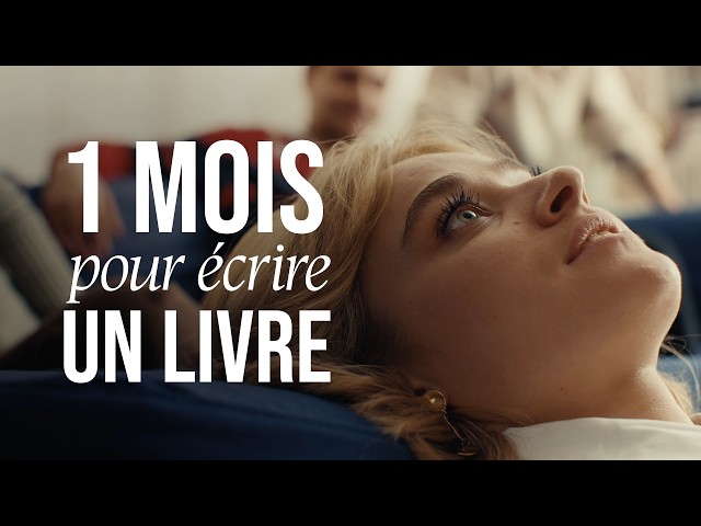 Vídeo relacionado con Seul l'océan pour me sauver