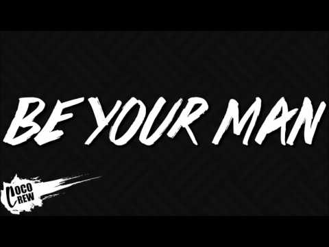 Na Drua  - Be Your Man (Laga Savea Cover)