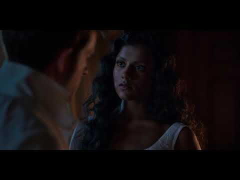 kate & anthony library scene | bridgerton 2x04