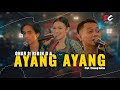 ONAR FEAT RIRIN DA AYANG AYANG OFFICIAL LIVE MUSIC VIDEO DC PRODUCTION