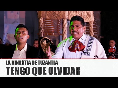 DINASTIA DE TUZANTLA - TENGO QUE OLVIDAR [ Video Oficial ] MusiCanal