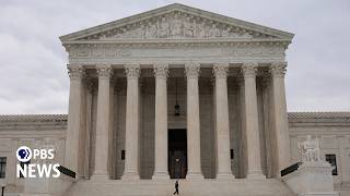 LISTEN LIVE: Supreme Court hears arguments over alleged racial bias in death penalty case