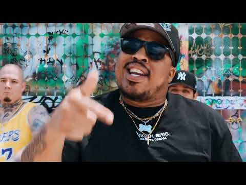 Dex - YATTA & PAPA Z (Official Music Video)