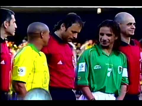 Eliminatorias    Copa    2006    Brasil   vs    Bolivia