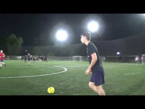 TALINDA FC vs NENAS DE HUGO - #Apertura2021 Fecha 4