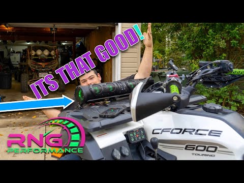 EcoXGear SoundExtreme SE26 Full Review