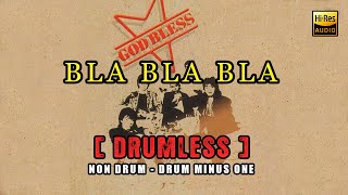 Download lagu God Bless – Bla Bla Bla | Drumless Track (Tanpa Drum) | HQ AUDIO mp3 Download lagu God Bless – Bla Bla Bla | Drumless Track (Tanpa Drum) | HQ AUDIO mp3