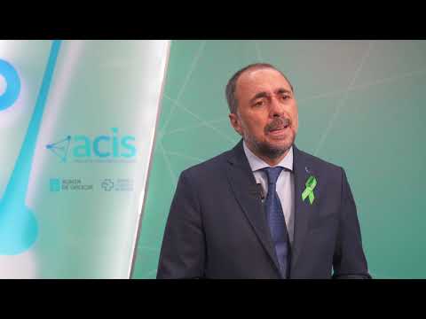 Promovendo a saúde mental fronte á COVID-19 - Julio García Comesaña, Conselleiro de Sanidade