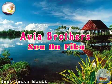 Avia Brothers _ Seu Au Fika