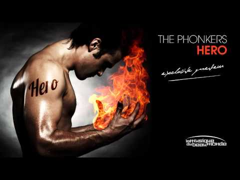 The Phonkers - Hero - Official Preview