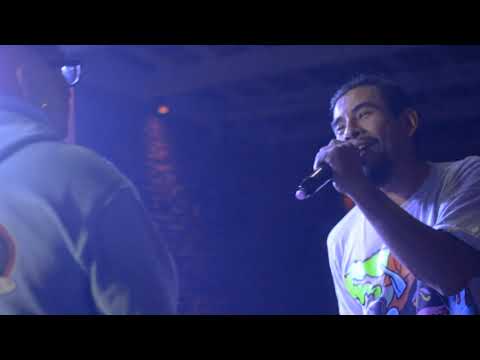 RULO VS VILLERO - SEMI FINAL PARTE 2 - FECHA 3