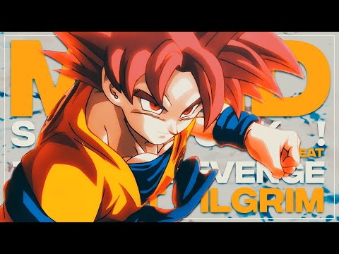 MIIND - SHOCK! ft. TOKYO'S REVENGE, $COTT PILGRIM & NEVI