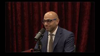 JRE 2462 - Aaron Siri