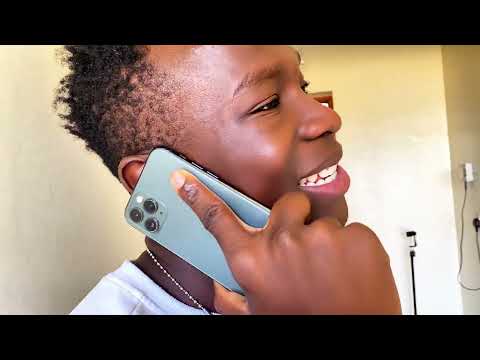 Prince Isaac | December (Official Video) 