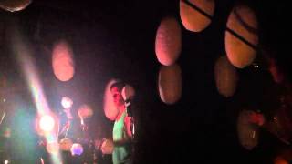 Purity Ring - Ungirthed/Shuck HD